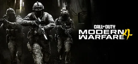Official Call of Duty®: Modern Warfare® 4 Steam header artwork